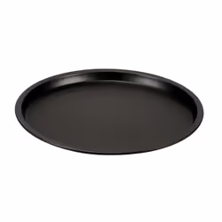 Guardini Tegame pizza 32 cm, Teglia per pizza, Nero, Acciaio, Italia, 32 cm, 306 g