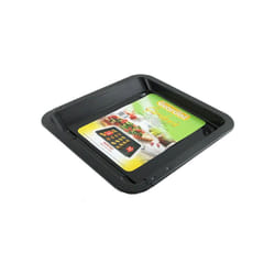 Teglia Rettangolare Gardenia 33X37 Estensibile