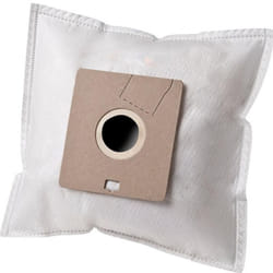 5PZ sacchetti in microfibra aspirapolvere Samsung nc VC900E rc-vs 5000 VP50 112