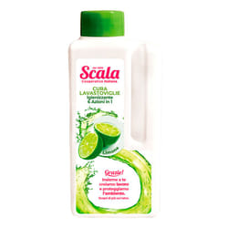 Scala Cura Lavastoviglie Bifasico