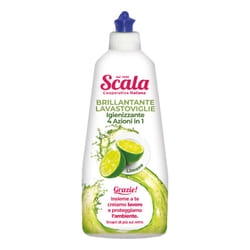 Scala 8006130504458 detersivo per piatti 500 ml Liquido