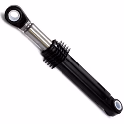 AMMORTIZZATORE TIPO CORTO LAVATRICE BEKO Forza: 85N, lunghezza: 195mm, Lunghezza: 275mm, Foro: 11mm SAR015AC