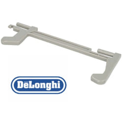 Delonghi - gancio Cerniera plastica forno microonde De longhi MW485 - 128X5 mm