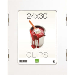 Bubola & Naibo Cornice a giorno Clips 25 x 35 cm