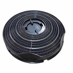 DIAMETRO Ø240MM. ALTEZZA H.44MM. TYPE 30 PER MODELLI: A.MARTIN ARCELIK BAUKNECHT ELECTROLUX ELICA IGNIS INDESIT INTEGRA NEUTR ...