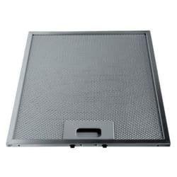 Griglia Filtro Cappa Alluminio 26,7 x 30,5 x 9 Elica Faber Ariston GRI0009219a