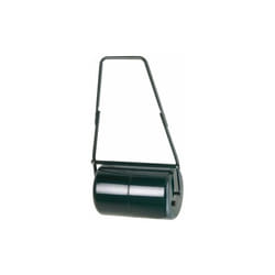 Rullo da giardino compattatore terra zavorrabile d. 30 larghezza cm 45 (30507)