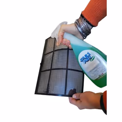 Rogi Puli Air Green Liquido (pronto all'uso)