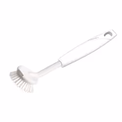 Pedrini 0302, Spazzola per lavare i piatti, Nylon, 250 mm, 1 pz