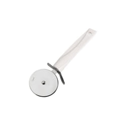 Pedrini Rotella Taglia Pizza Lillo In Acciaio Inox