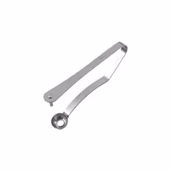PEDRINI SNOCCIOLATORE CILIEGIE OLIVE IN ACCIAIO INOX Levanoccioli in acciaio inossidabile. dallo stile semplice. L'ampia leva ...