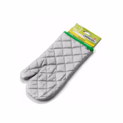 Guanto in tessuto di colore argento 31 cm. Acquistalo subito da CFadda e ricevilo comodamente a casa.