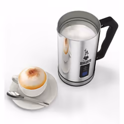 Bialetti MK01 Automatico Acciaio inox - Vista aggiuntiva 4