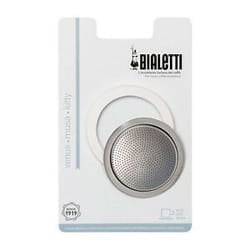 Bialetti 0005360X12 parti e accessori per macchina per caffè Filtro da caffè