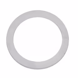 Bialetti 0800007, Guarnizione, Bianco, Gomma, 1 pz, 91 mm, 5 g