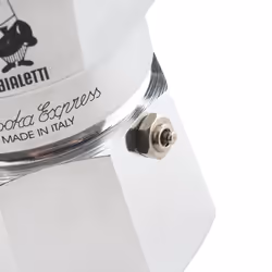 Bialetti Moka Express 6 Tazze - Vista aggiuntiva 6