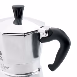 Bialetti Moka Express 2 Tazze - Vista aggiuntiva 7