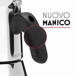 Bialetti Venus Induction 4 Tazze - Vista aggiuntiva 4