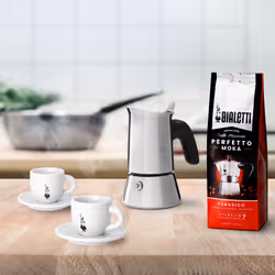 Bialetti Venus Induction 4 Tazze - Vista aggiuntiva 6