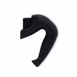 Bialetti 0800234, Maniglia, Bialetti Moka Induction, Nero, Plastica