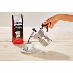 Bialetti Perfetto Moka Vaniglia 250 g - Vista aggiuntiva 4