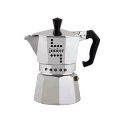 Bialetti - Caffettiera Junior Tz 3