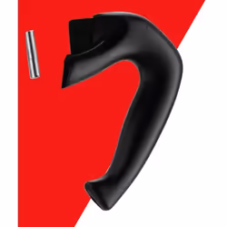 Bialetti 0800242, Maniglia, Bialetti, Moka Express, 1 pz
