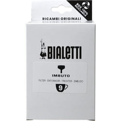 Bialetti - Imbuto Moka Tz.9