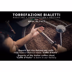 Bialetti Roma Capsule caffè 72 pz - Vista aggiuntiva 5