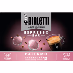Bialetti Palermo Capsule caffè 72 pz - Vista aggiuntiva 4