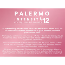 Bialetti Palermo Capsule caffè 72 pz - Vista aggiuntiva 5