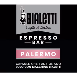 Bialetti Palermo Capsule caffè 72 pz - Vista aggiuntiva 7