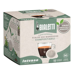 Bialetti 096080425 Cialde caffè