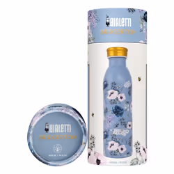 Bialetti Zubehör Outdoor Uso quotidiano 460 ml Acciaio inox Multicolore