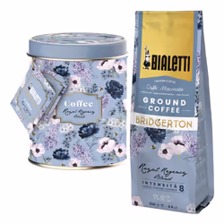 Bialetti 096080458 caffè macinato 250 g