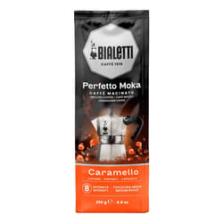 Bialetti 096080467 caffè macinato 250 g