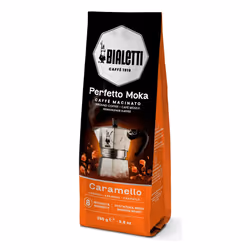 Bialetti 096080467 caffè macinato 250 g - Vista aggiuntiva 2