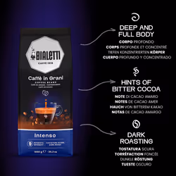 Bialetti Intenso 1 kg - Vista aggiuntiva 4
