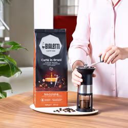 Bialetti Nocciola 1 kg - Vista aggiuntiva 6