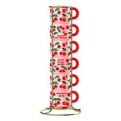 Bialetti PFRUIT007 tazza Multicolore Universale 6 pz