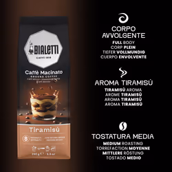 Bialetti Tiramisu 250 g - Vista aggiuntiva 4