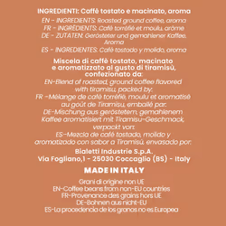 Bialetti Tiramisu 250 g - Vista aggiuntiva 6