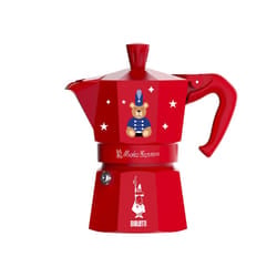 Bialetti Moka Express Rosso