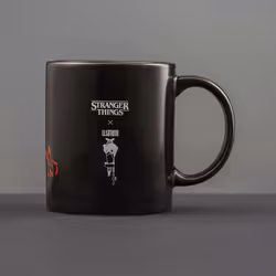 Bialetti STRTH01P tazza Nero, Rosso Caffè 1 pz - Vista aggiuntiva 5