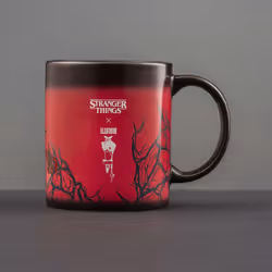 Bialetti STRTH01P tazza Nero, Rosso Caffè 1 pz - Vista aggiuntiva 6