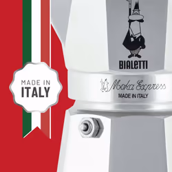 Bialetti Moka Express 1 Tazza - Vista aggiuntiva 4