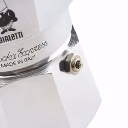 Bialetti Moka Express 1 Tazza - Vista aggiuntiva 6