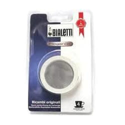 Bialetti 0800401 parti e accessori per macchina per caffè Filtro da caffè