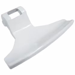 MANIGLIA OBLÒ LAVATRICE SAMSUNG DC64-02430A ORIGINALE WF0500NXWG