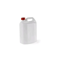 No Brand - tanica in plastica lt 5
